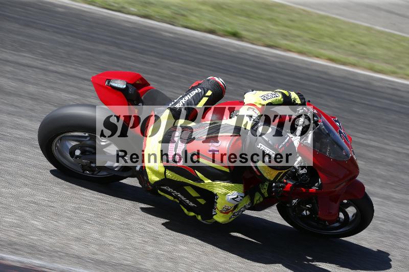 /27 24.07.2026  Speer Racing ADR/Gruppe rot/24